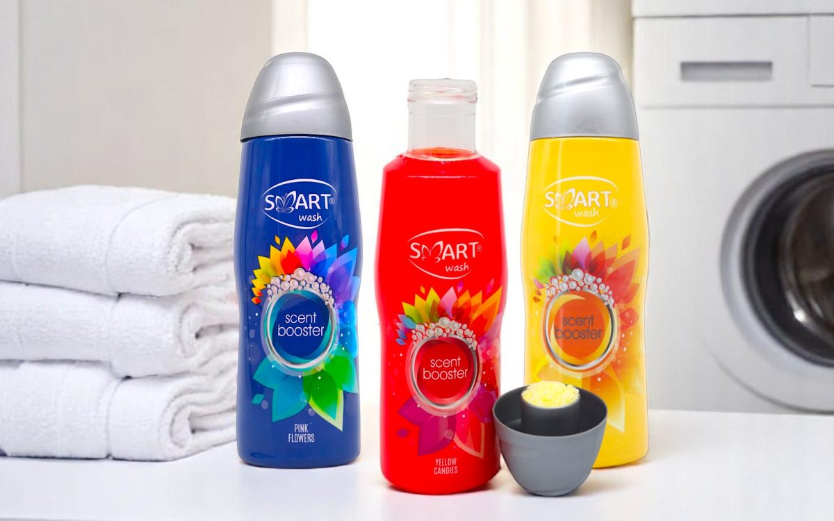 Smart Wash2